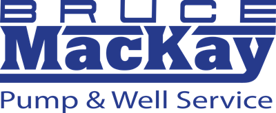 Bruce MacKay Pump & Well Service